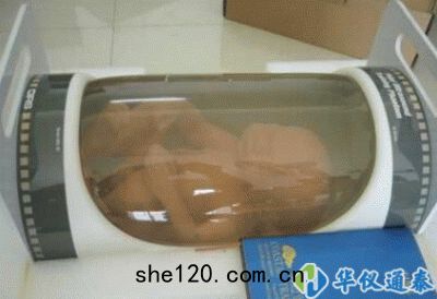 美(měi)國(guó)CIRS 065-20嬰(yīng)兒體模