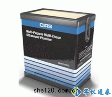 美(měi)國CIRS ATL040超聲模體