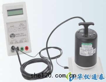 美國Trek Model 152-1電阻係數和(hé)體電阻(zǔ)測(cè)量儀