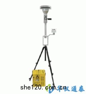 意(yì)大利AMS PM10&PM2.5便攜式(shì)采樣(yàng)器(qì)