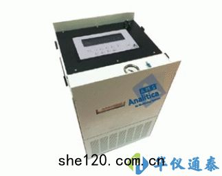意(yì)大利(lì)AMS aircube係列大氣(qì)顆粒物(wù)綜合采樣(yàng)器