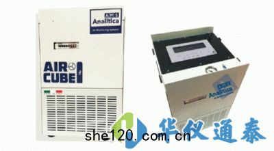 意大(dà)利(lì)AMS Aircube HE恒流(liú)采(cǎi)樣泵(bèng)