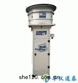 意(yì)大利AMS PM10大流量采樣器