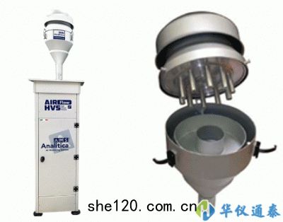 意大(dà)利(lì)AMS PM1.0顆粒(lì)物(wù)采樣(yàng)器(qì)
