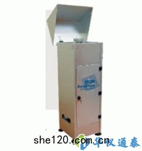 意(yì)大利AMS XAD-2揮發性有(yǒu)機物(wù)二惡(è)英(yīng)采樣器