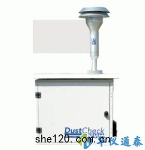 意大(dà)利AMS DPM-16 PM10&PM2.5連續采樣器