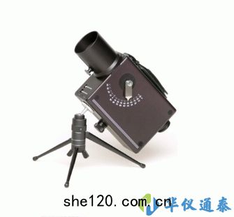 瑞(ruì)典Hagner S4二合一(yī)高(gāo)精(jīng)度照(zhào)度計(jì)/亮(liàng)度(dù)計(jì)