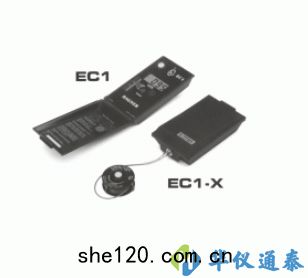 瑞(ruì)典Hagner EC1數字(zì)型(xíng)手持(chí)式照度(dù)計