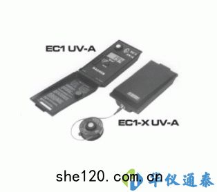 瑞典Hagner EC1 UV-A數(shù)字(zì)式高(gāo)精(jīng)度紫(zǐ)外(wài)照度計(jì)