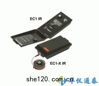 瑞典Hagner EC1 IR進口數字(zì)式(shì)紅外(wài)照(zhào)度計(jì)