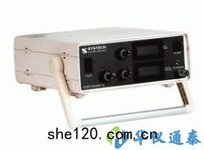 英國SYSTECH Portamap便(biàn)攜式(shì)頂空分(fēn)析(xī)儀
