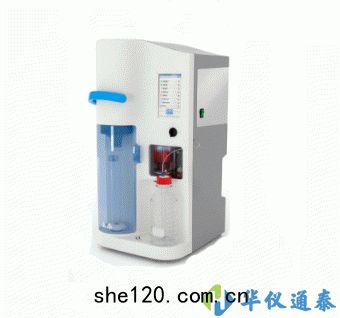 意大利VELP UDK159凱(kǎi)氏定(dìng)氮(dàn)儀(yí)