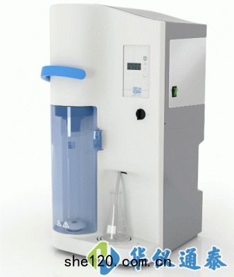 意(yì)大利(lì)VELP UDK129半自動凱(kǎi)氏定氮(dàn)儀