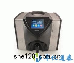 美國(guó)DICKEY-john(帝強(qiáng)) GAC2500穀物快速水分測(cè)定儀