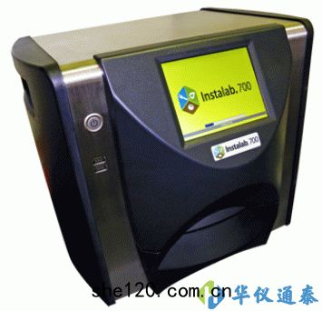 美(měi)國DICKEY-john(帝(dì)強) Instalab700近紅外穀(gǔ)物品(pǐn)質分析儀(yí)