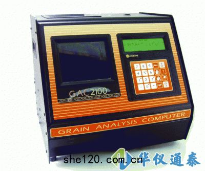 美國(guó)DICKEY-john(帝強(qiáng)) GAC2100AGRI穀(gǔ)物快速(sù)水(shuǐ)分測定儀