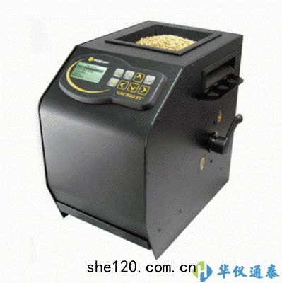 美(měi)國(guó)DICKEY-john(帝(dì)強(qiáng)) GAC500XT高精度穀物水分儀
