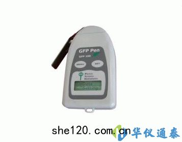 加拿大Qubit Systems Z960手持式熒光(guāng)儀(yí)