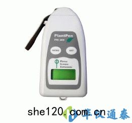 捷克PSI Z950手持(chí)式(shì)葉綠素熒(yíng)光儀(yí)