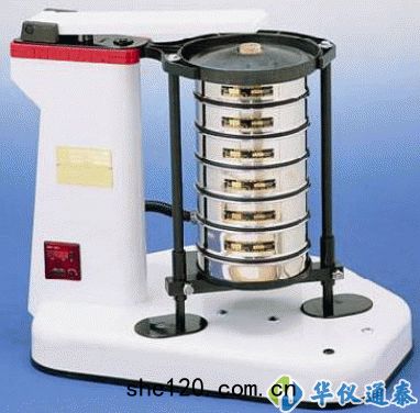 美(měi)國(guó)TYLER RX-29-10旋(xuán)轉振動篩(shāi)