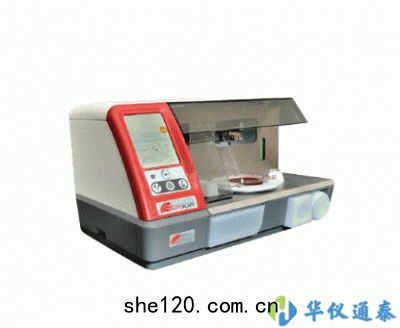 美國Advanced AP5000自動(dòng)螺(luó)旋接種係(xì)統