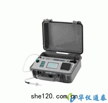 美(měi)國(guó)SYSTECH ILLINOIS(伊利諾(nuò)斯) 6600頂空(kōng)分(fēn)析(xī)儀
