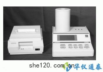 美國CAPINTEC CAPRAC擦拭測(cè)試(shì)/井型(xíng)計數器(qì)