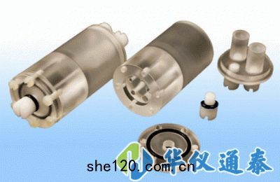美國Bioscan Flow-count放射性檢(jiǎn)測器
