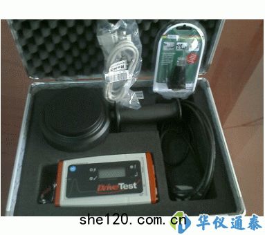 德國(guó)DriveTest Original BIA Class 1 夾(jiā)力壓力(lì)測量(liáng)儀(yí)