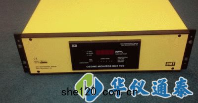 德國(guó)BMT 930臭氧(yǎng)檢測(cè)儀(yí)