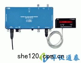 德國BMT 964 AQ-LC臭氧在(zài)潔淨的(dí)水(shuǐ)傳(chuán)感器