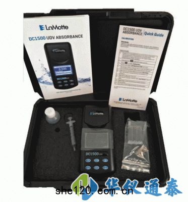 美國LAMOTTE(雷(léi)曼(màn)) DC-1500UDV脫(tuō)模(mó)劑濃(nóng)度(dù)檢測(cè)儀
