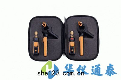 德(dé)國testo無綫(xiàn)迷你(nǐ)製(zhì)冷係(xì)統檢(jiǎn)測套裝(zhuāng)