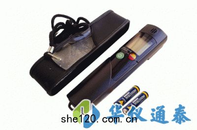 德國testo 317-2燃(rán)氣泄漏檢測儀