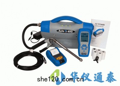 英國(guó)KANE Auto-600便攜(xié)式(shì)柴油車尾氣檢測儀(yí)