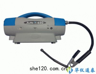 英國KANE AUTO650便(biàn)攜式柴油(yóu)車(chē)尾(wěi)氣(qì)分(fēn)析(xī)儀