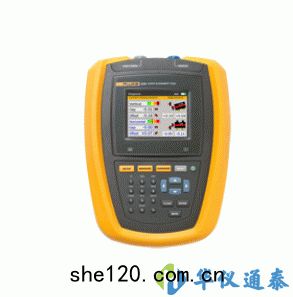 美(měi)國(guó)福祿克Fluke 830激光軸對(duì)中儀(yí)