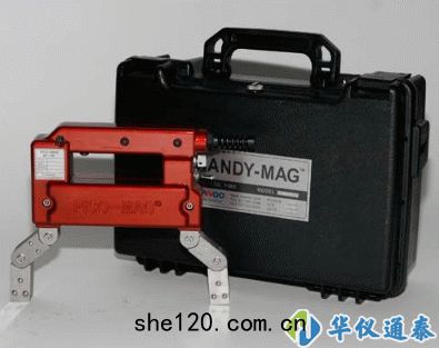 韓(hán)國NAWOO MY-100磁粉探(tàn)傷儀(yí)
