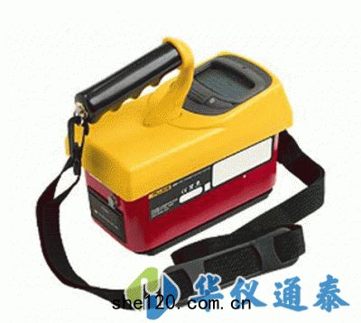 美國(guó)福祿(lù)克(kè)(FLUKE) Model 451B電離(lí)室(shì)巡檢(jiǎn)儀(yí)