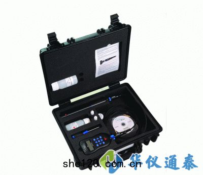 英國Aquaread AP-2000/AP-2000D多(duō)參數水(shuǐ)質儀(yí)