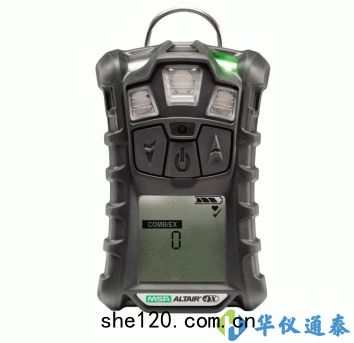 美(měi)國MSA Altair單一可(kě)燃(rán)氣體檢(jiǎn)測儀