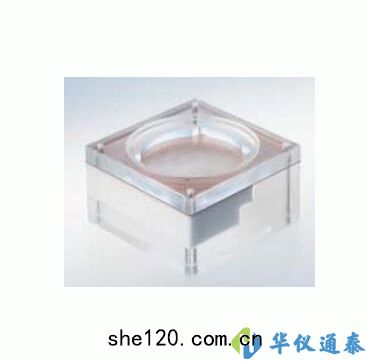 德(dé)國IBA DIGIDENT P型牙科(kē)機檢測模(mó)體
