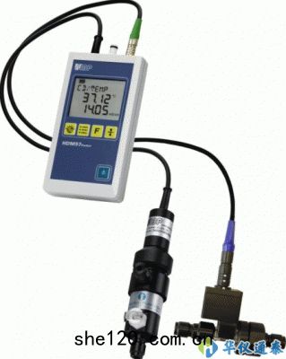德(dé)國(guó)IBP HDM97係(xì)列(liè)血透機檢測(cè)儀