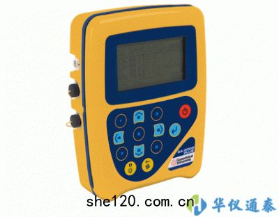 英國Geotech GA2000plus便攜(xié)式沼(zhǎo)氣(qì)分(fēn)析儀