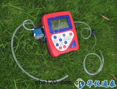 英國Geotech Biogas Check便攜式(shì)沼氣(qì)分析(xī)儀
