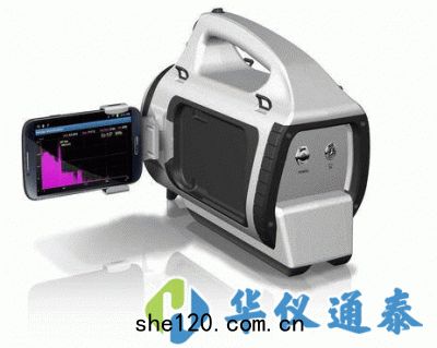 美國BNC SAM945便(biàn)攜(xié)式同(tóng)位(wèi)素(sù)識別儀(yí)