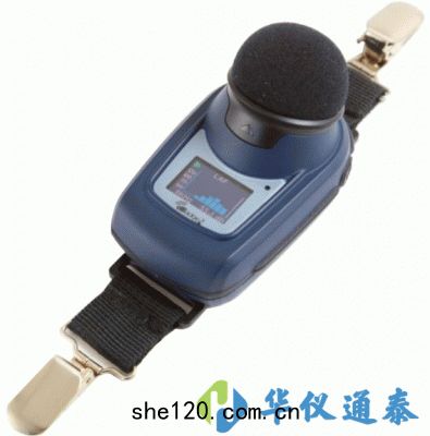 英國Casella dBadge2個體噪(zào)聲(shēng)暴露計(jì)