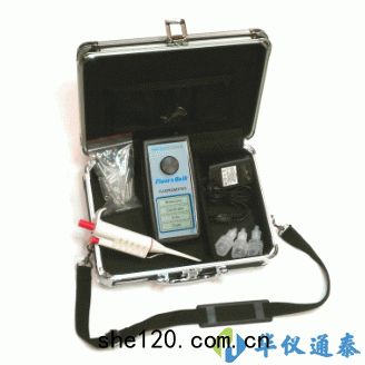 美(měi)國Amiscience FluoroQuik便(biàn)攜(xié)式(shì)水中油(yóu)檢測儀(yí)
