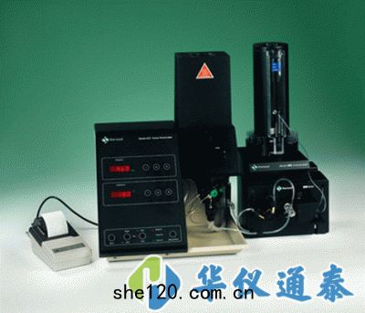 英(yīng)國Sherwood M420雙通道(dào)低(dī)溫(wēn)火焰光(guāng)度(dù)計(jì)