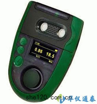 英國(guó)安納勞(láo)科斯(sī)ANALOX aspida二氧化碳(tàn)便攜(xié)式報(bào)警(jǐng)儀
